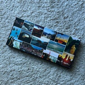 Urban Decay Born to Run Palette